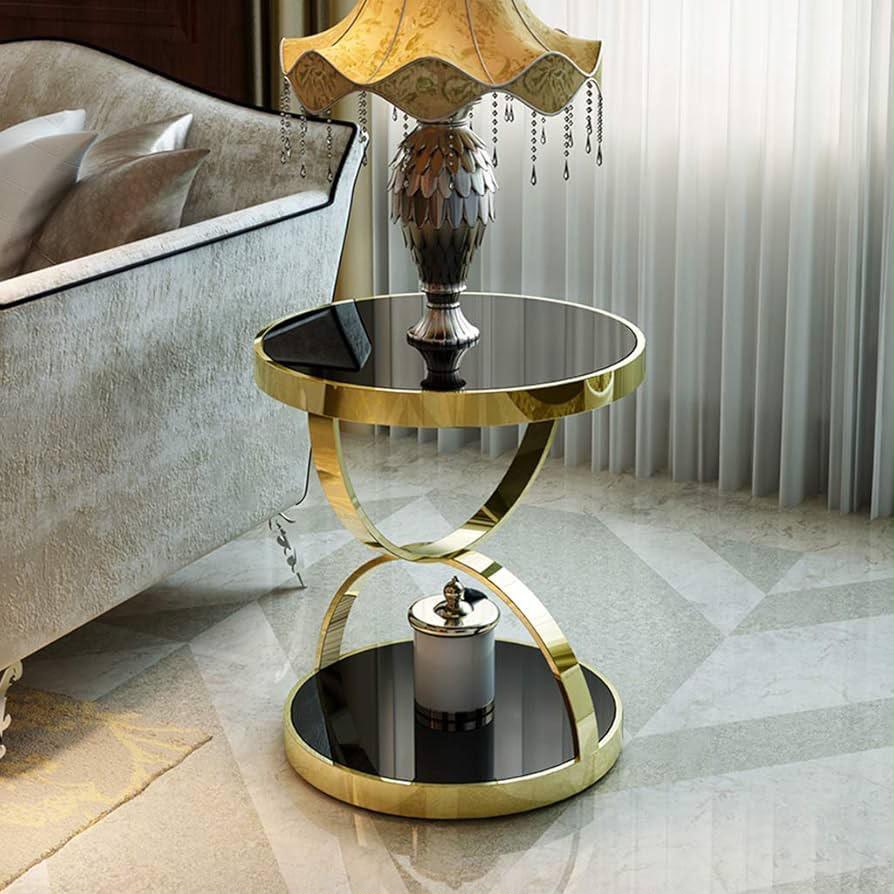 Elegant Coffee Court