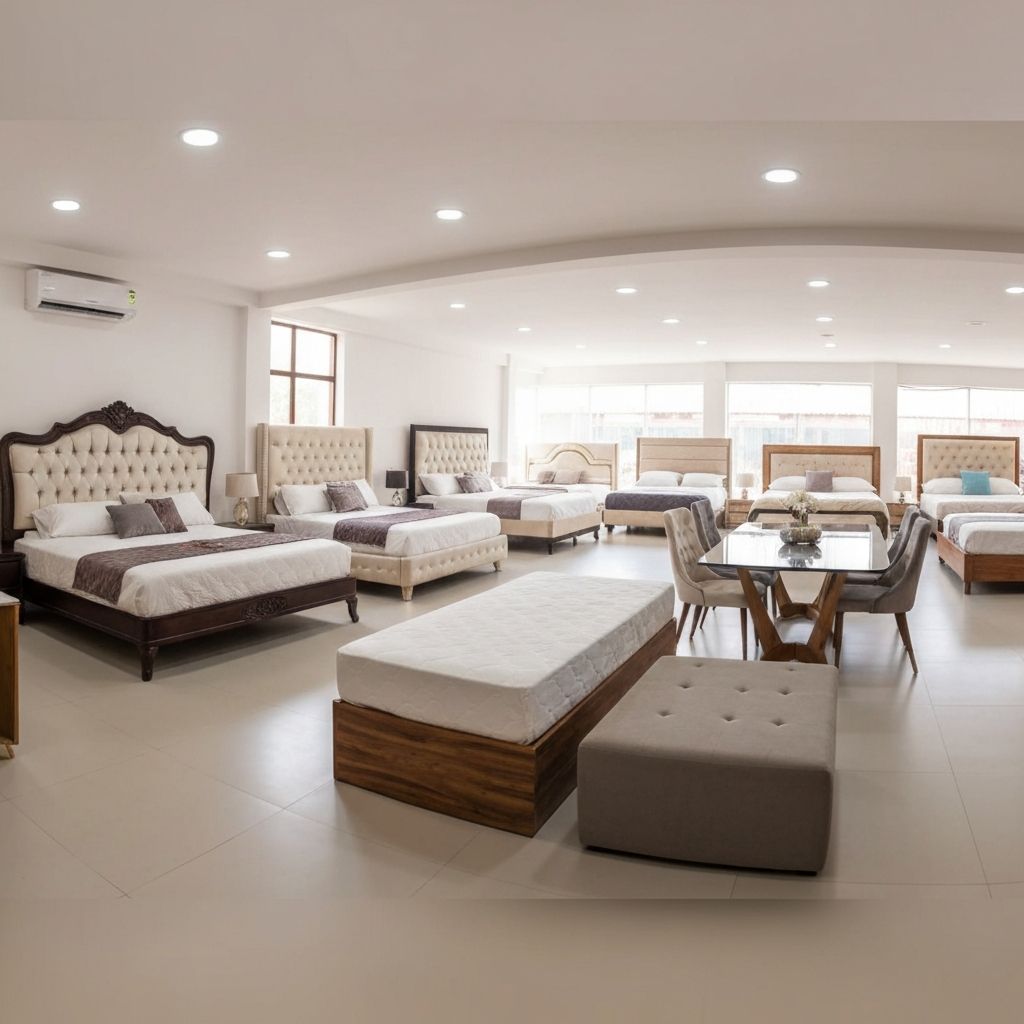 wigomart showroom in Kenya