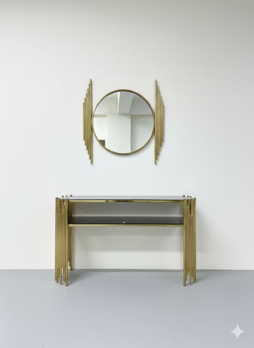 Wall Mirror